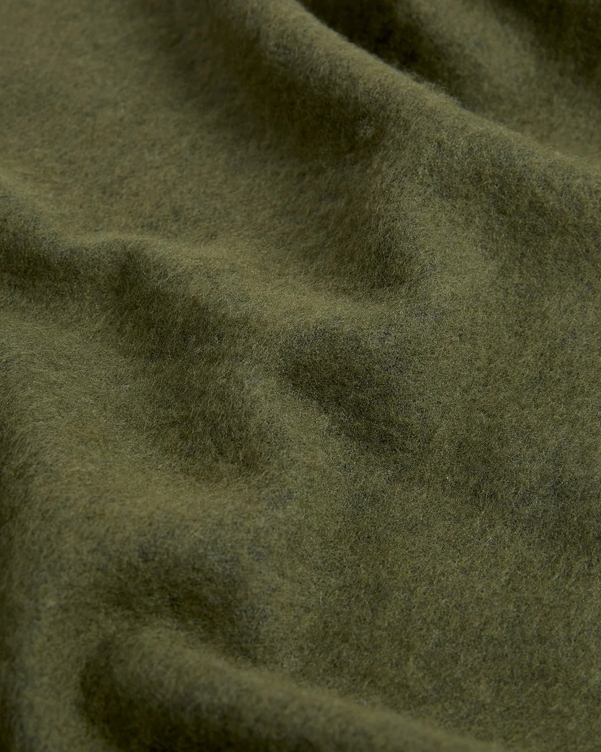 Lambswool Blend Scarf