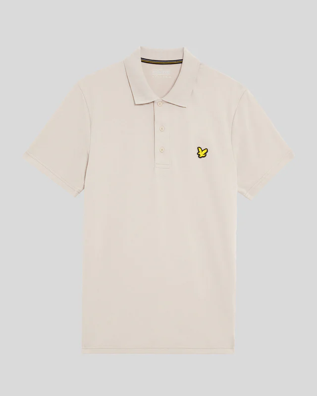 Sports Polo Shirt