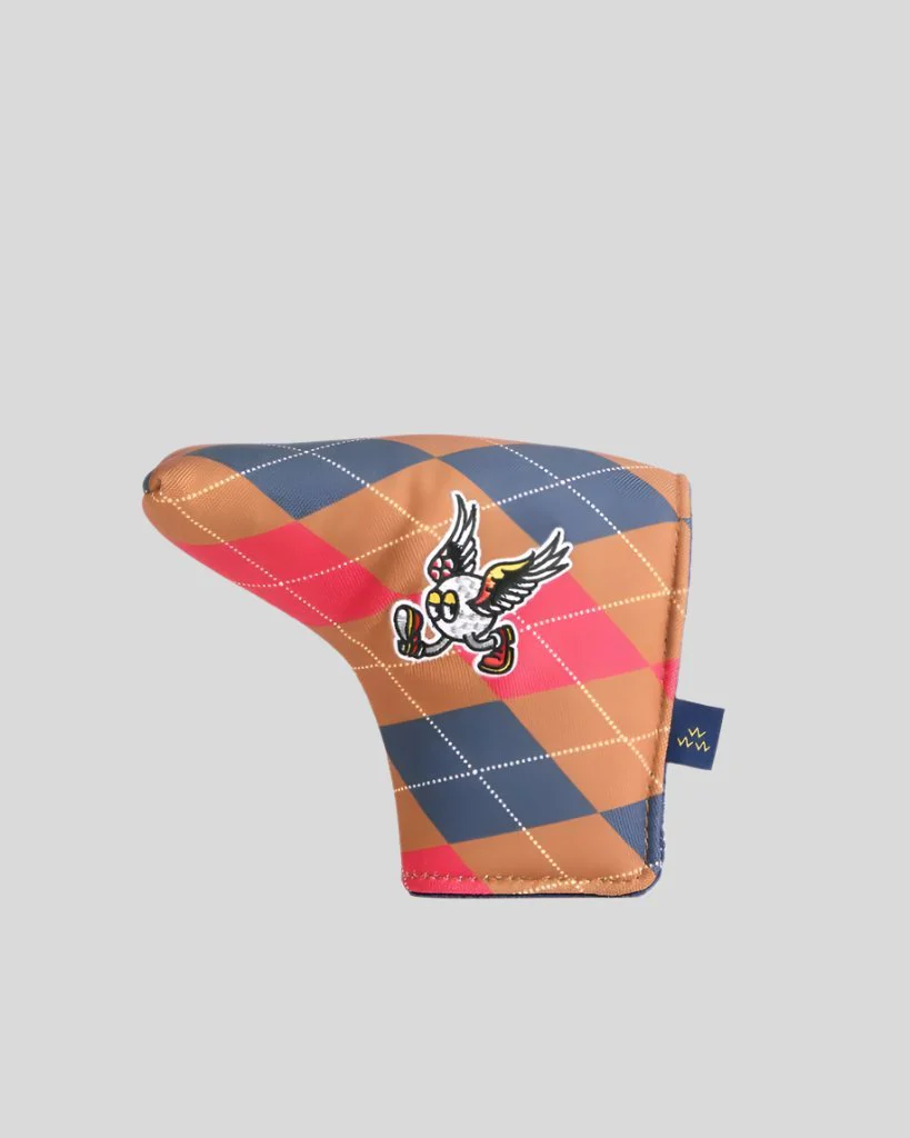 Golf Together Blade Cover