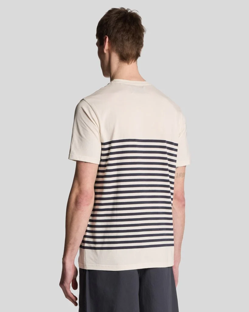 Stripe T-Shirt