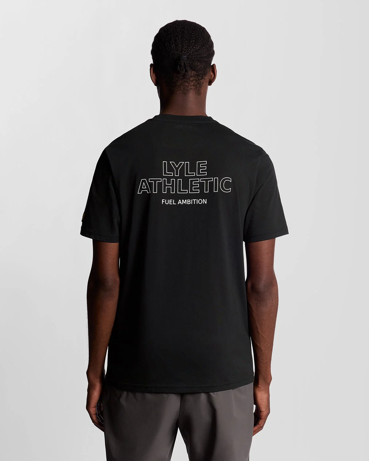 Sports Lyle Athletic T-Shirt