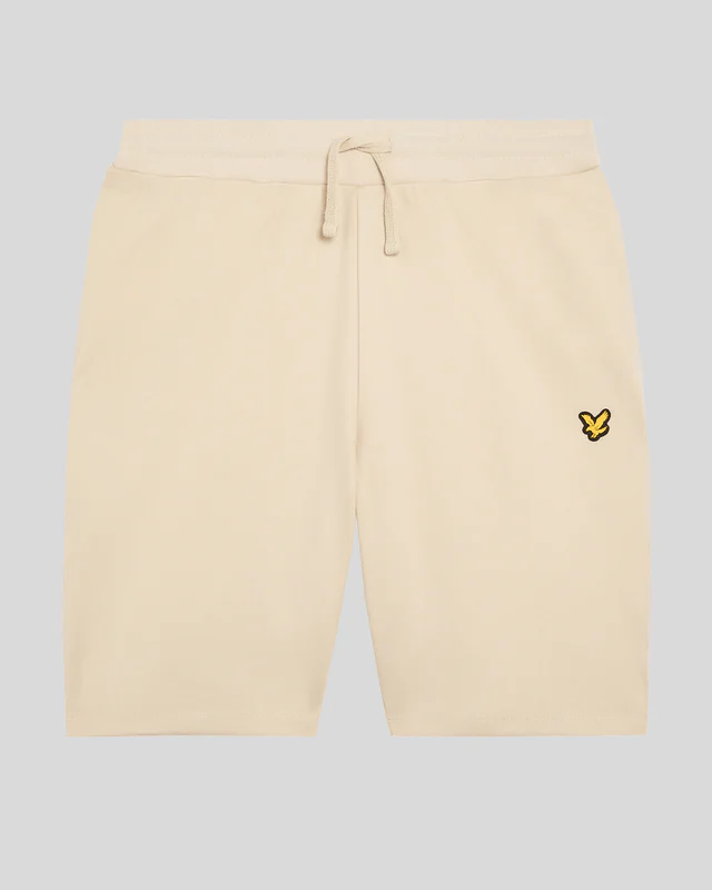 Sports Fly Fleece Shorts