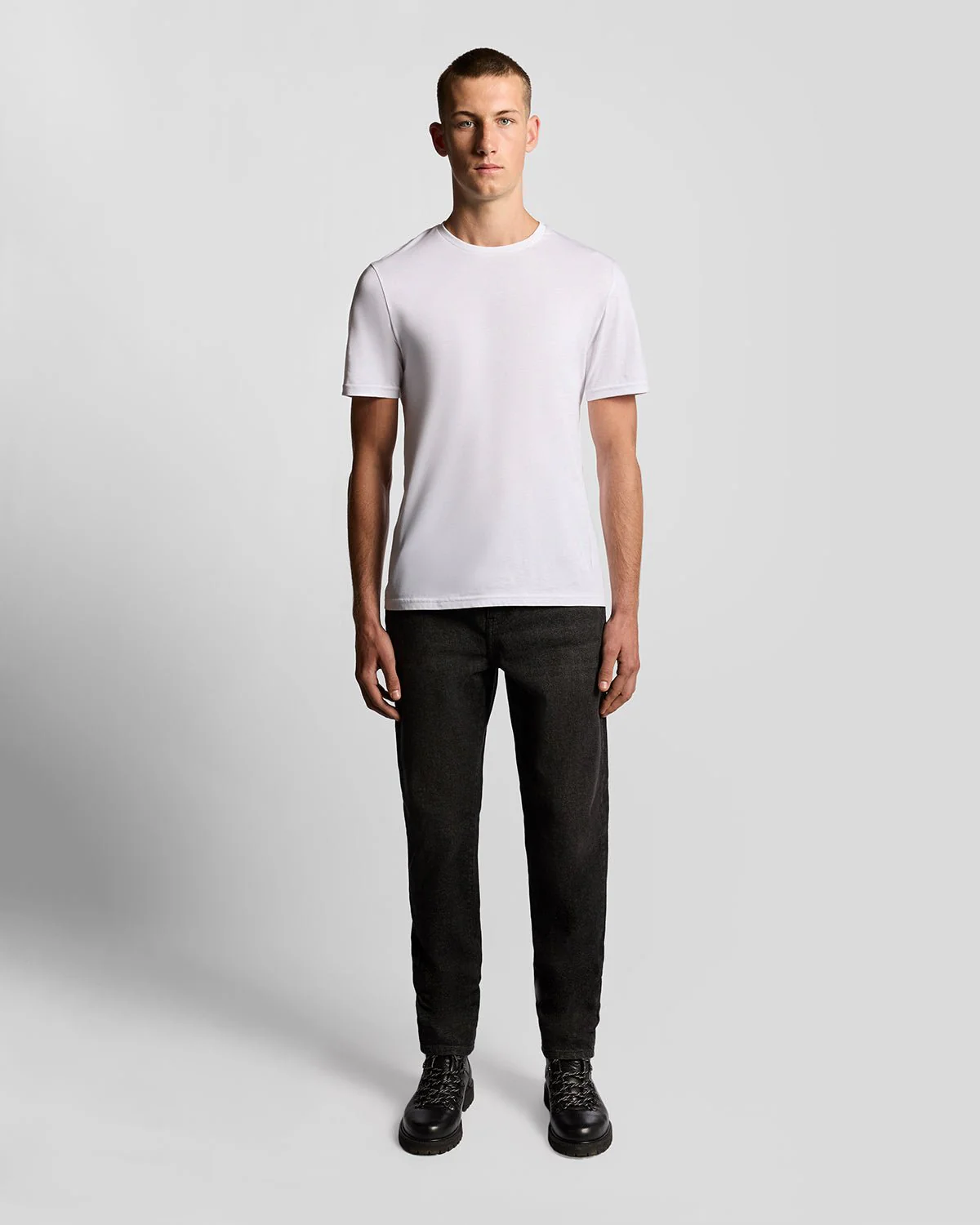 Slim Fit 5 Pocket Denim Jeans