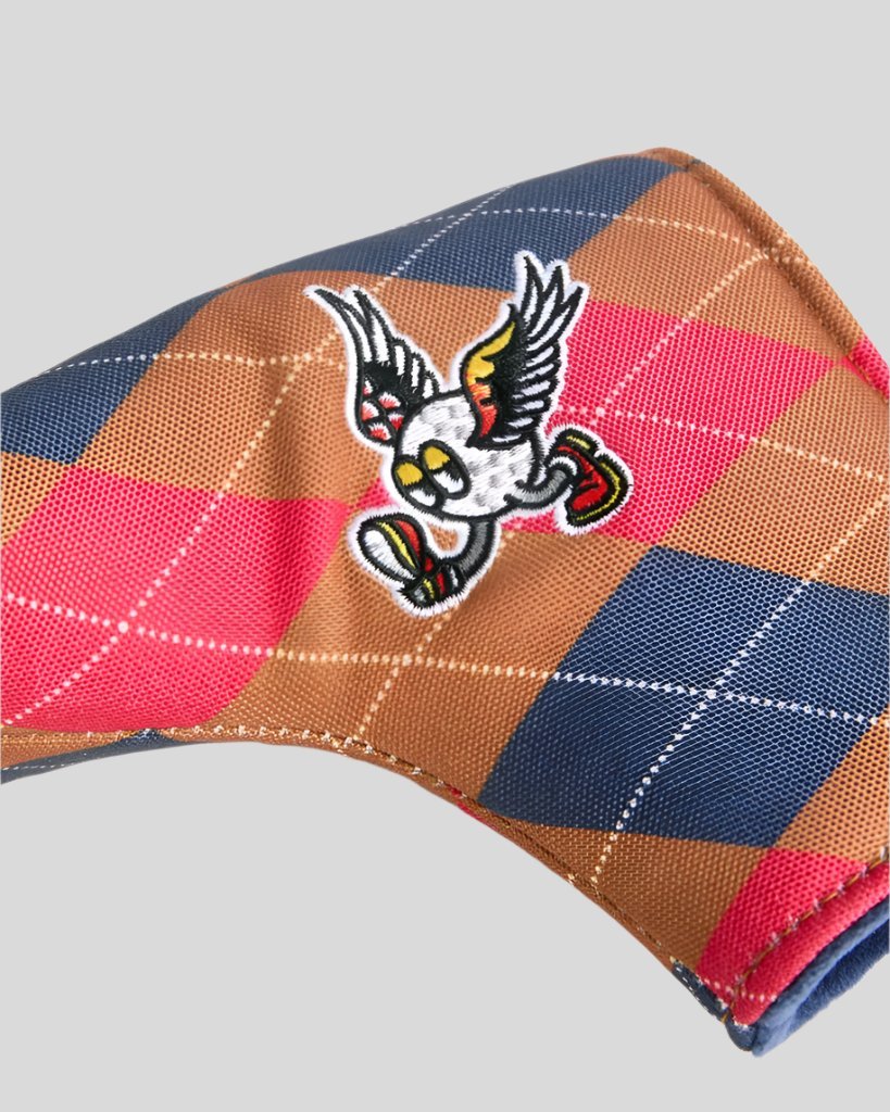 Golf Together Blade Cover