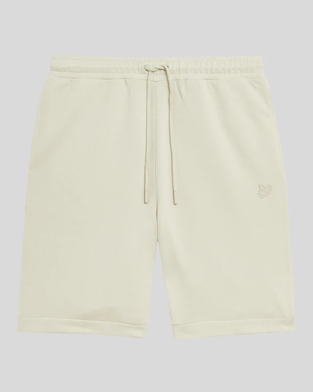 Superfine Cotton Sweat Shorts