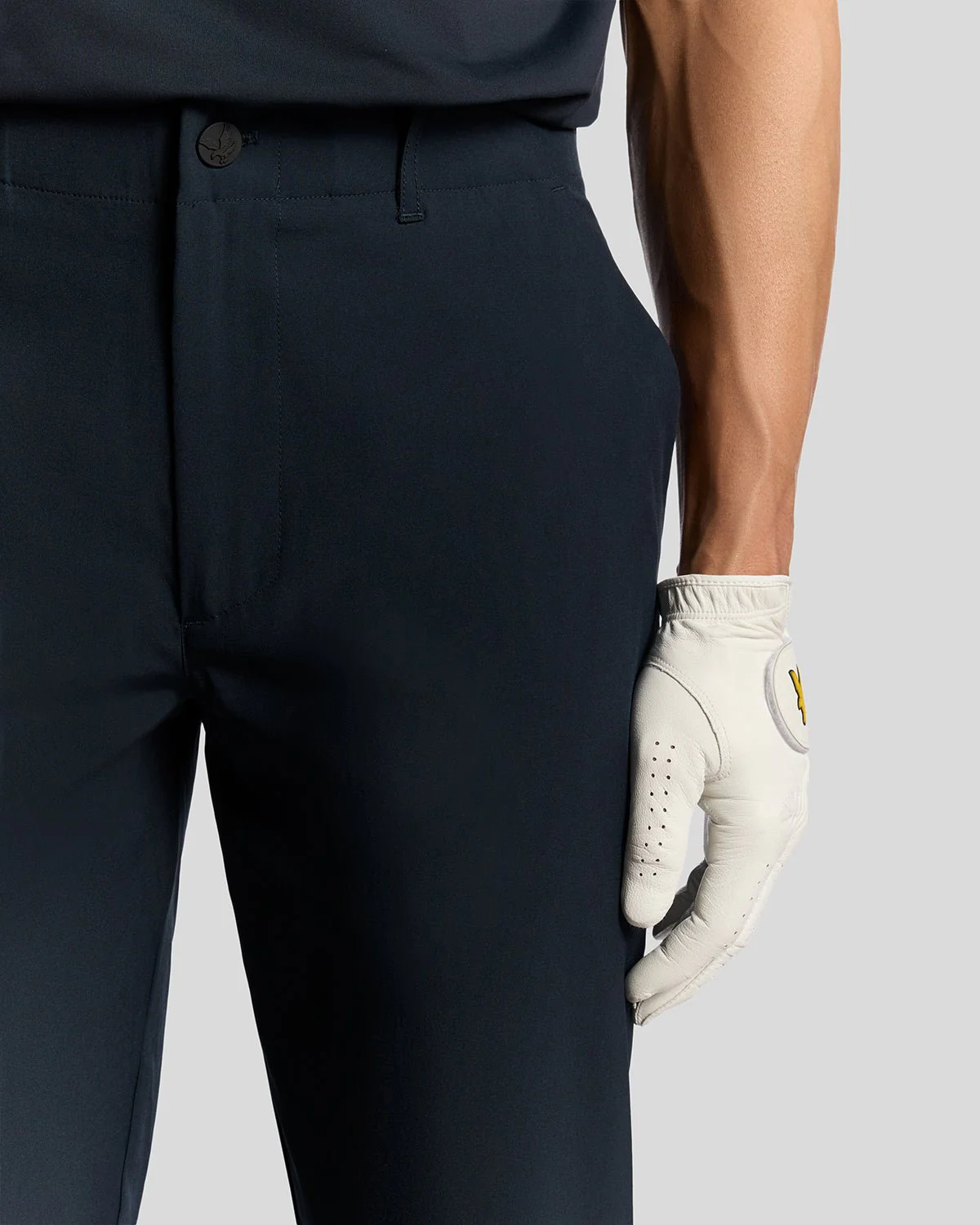 Golf 5 Pocket Trouser