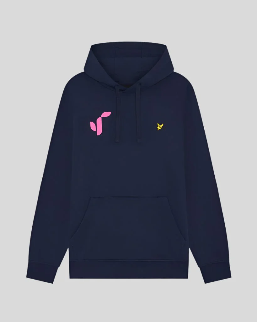 Stan Birch Pullover Hoodie