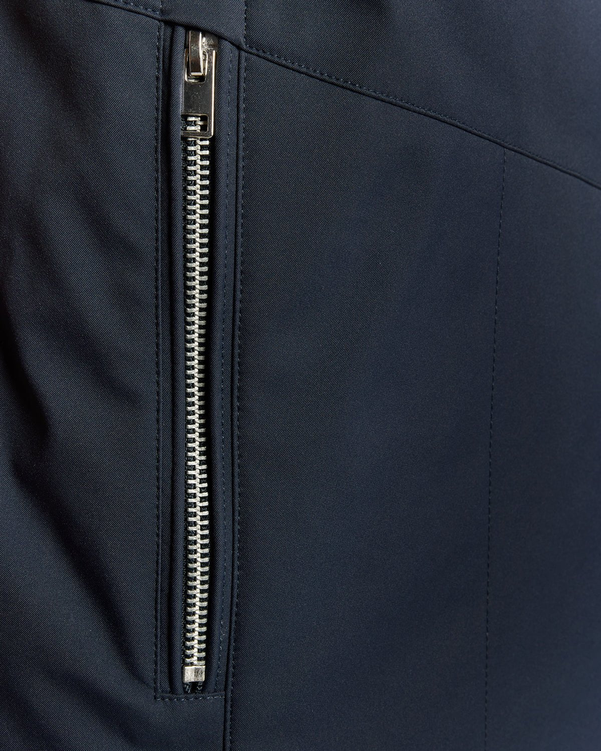 Water Resistant Insulated Gilet