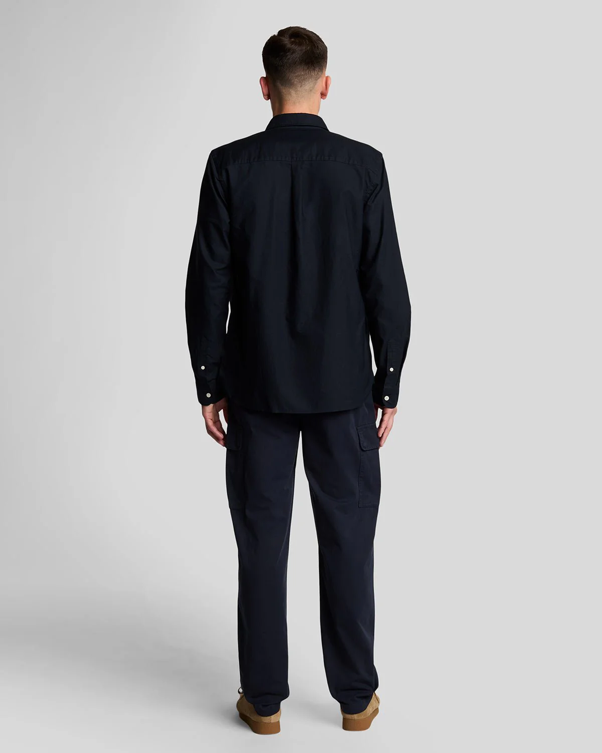 Cargo Pocket Trouser