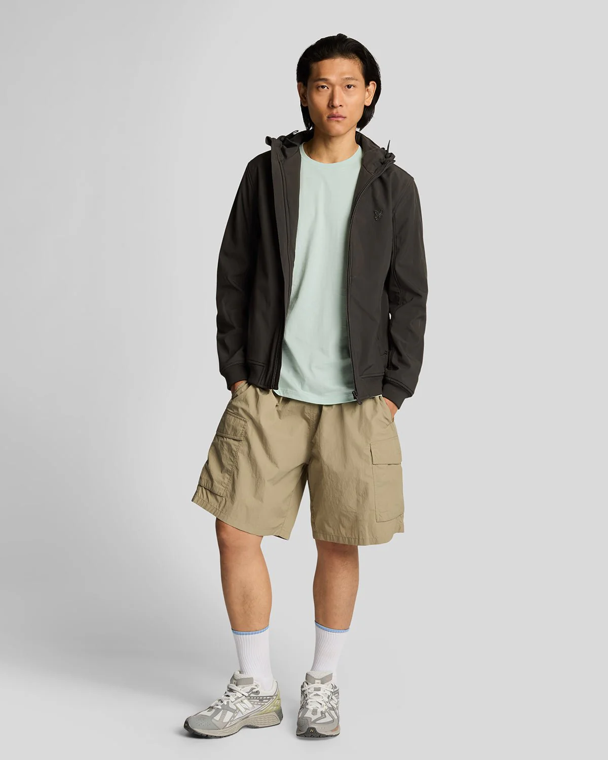 Superfine Cotton T-Shirt