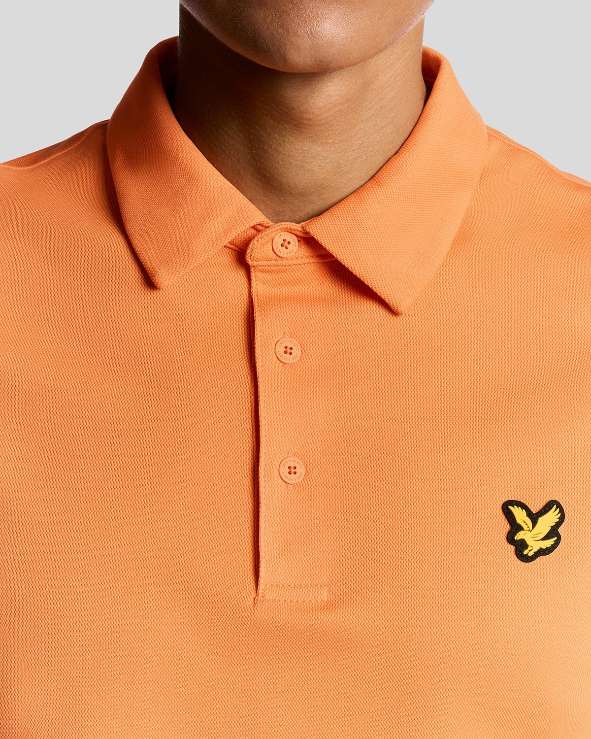 Golf Tour Polo Shirt