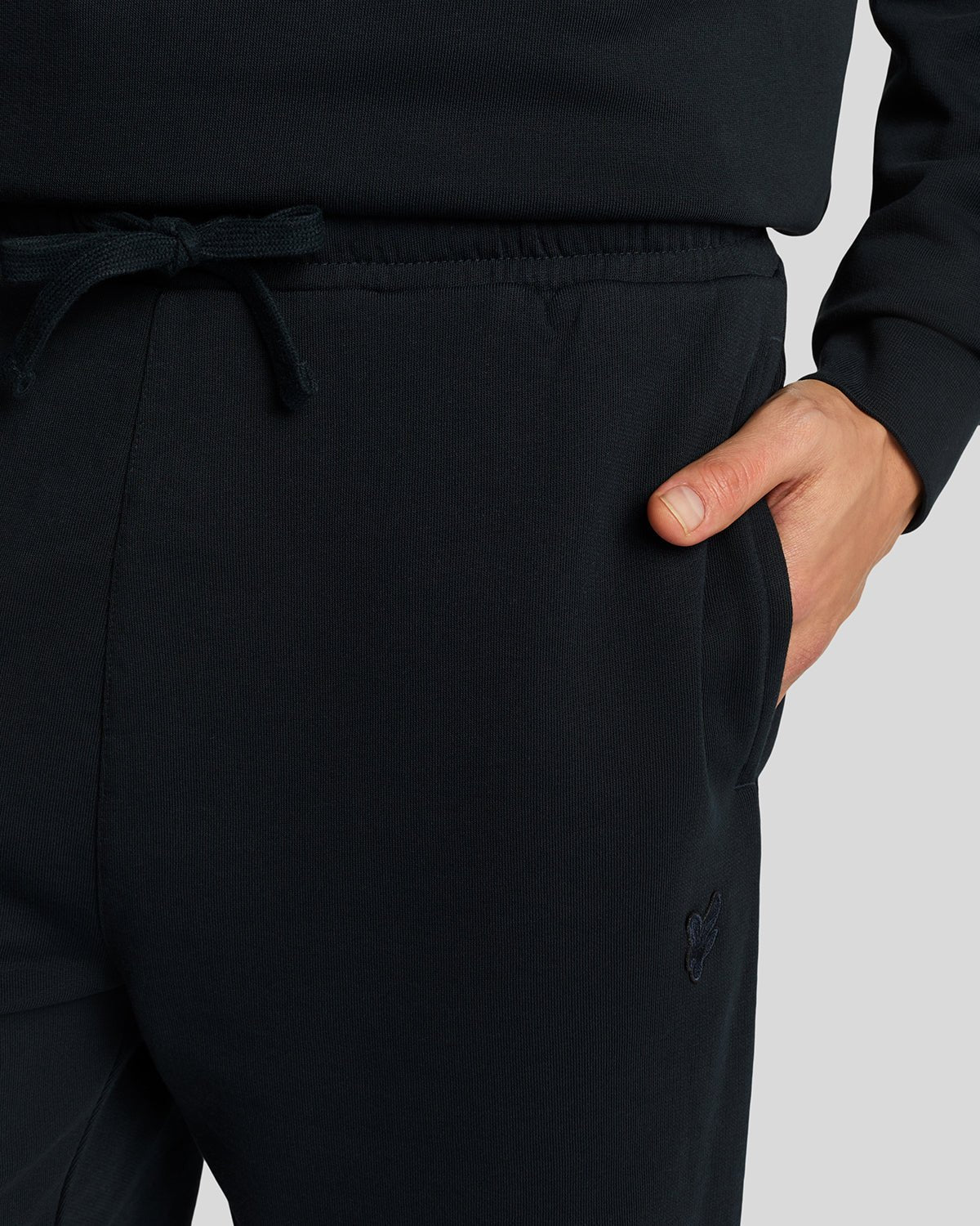 Superfine Cotton Sweat Shorts