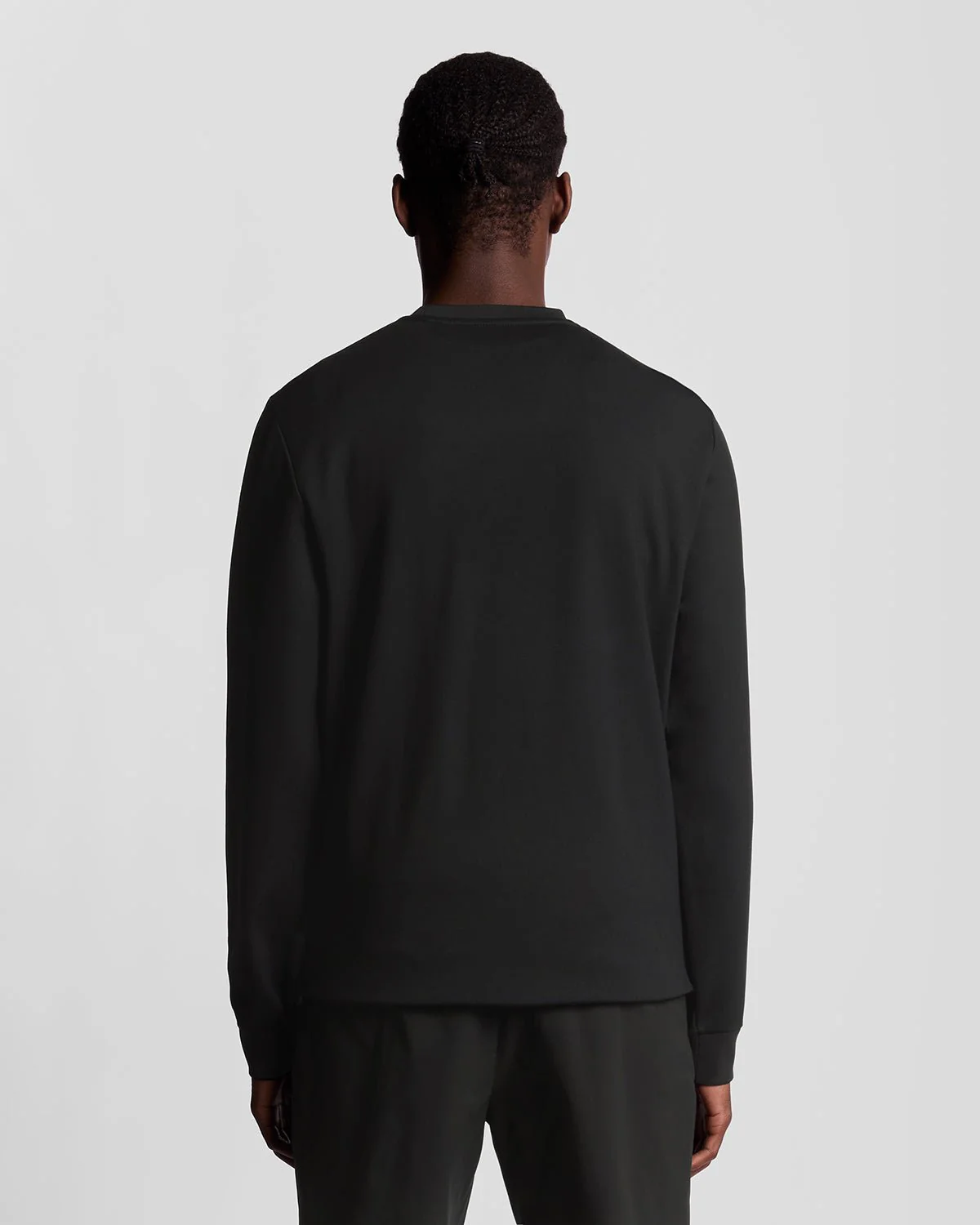 Sports Lightweight Sweatshirt