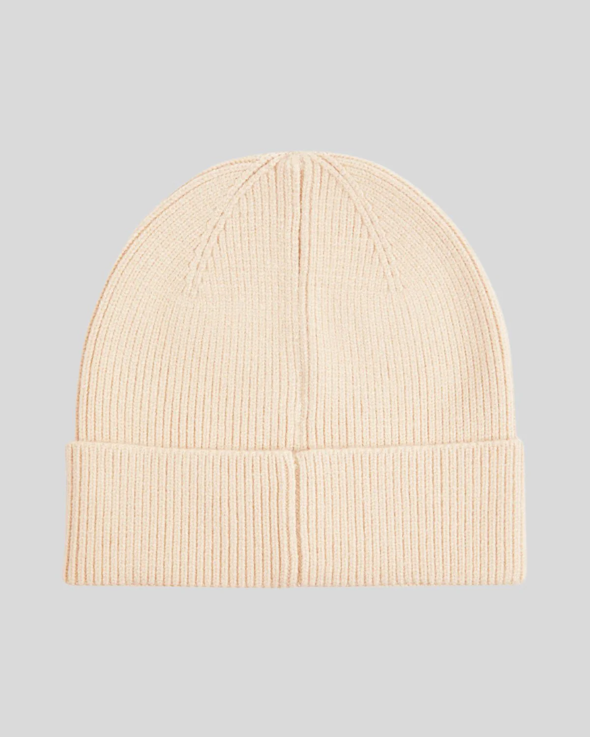 Tonal Eagle Beanie