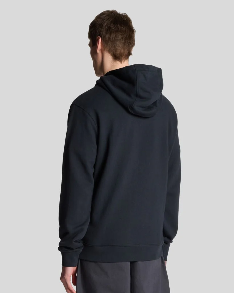 Sunnies FC Graphic Pullover Hoodie