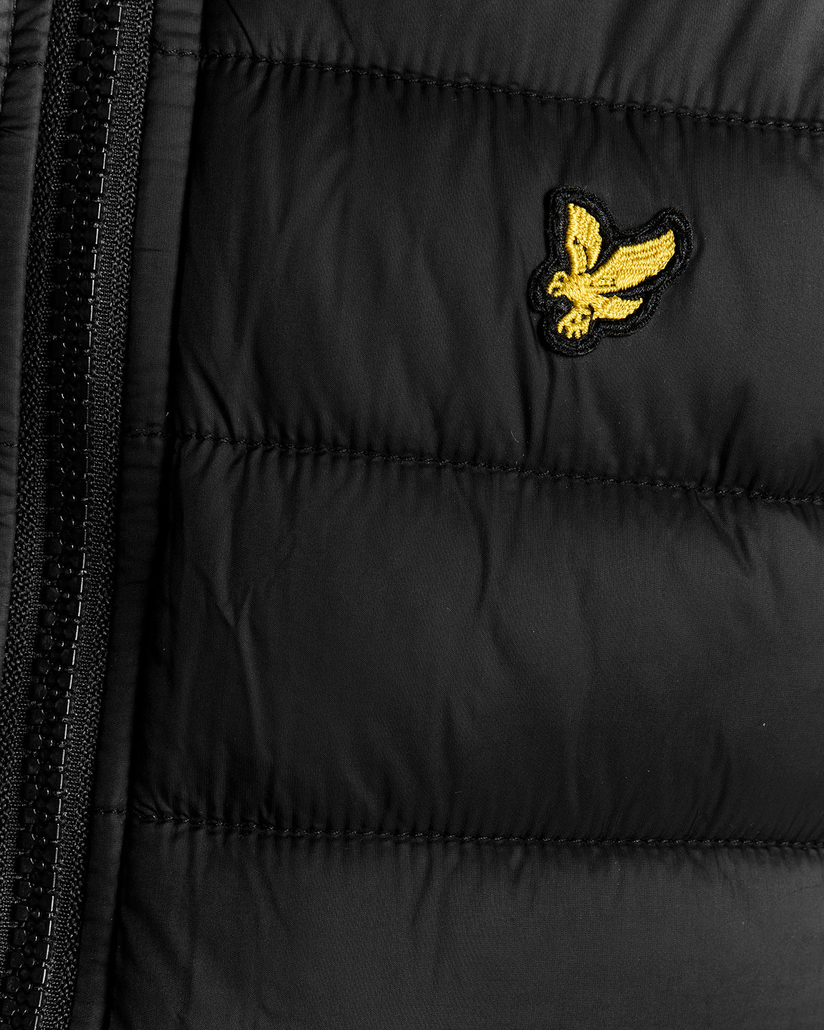 Lightweight Padded Jacket