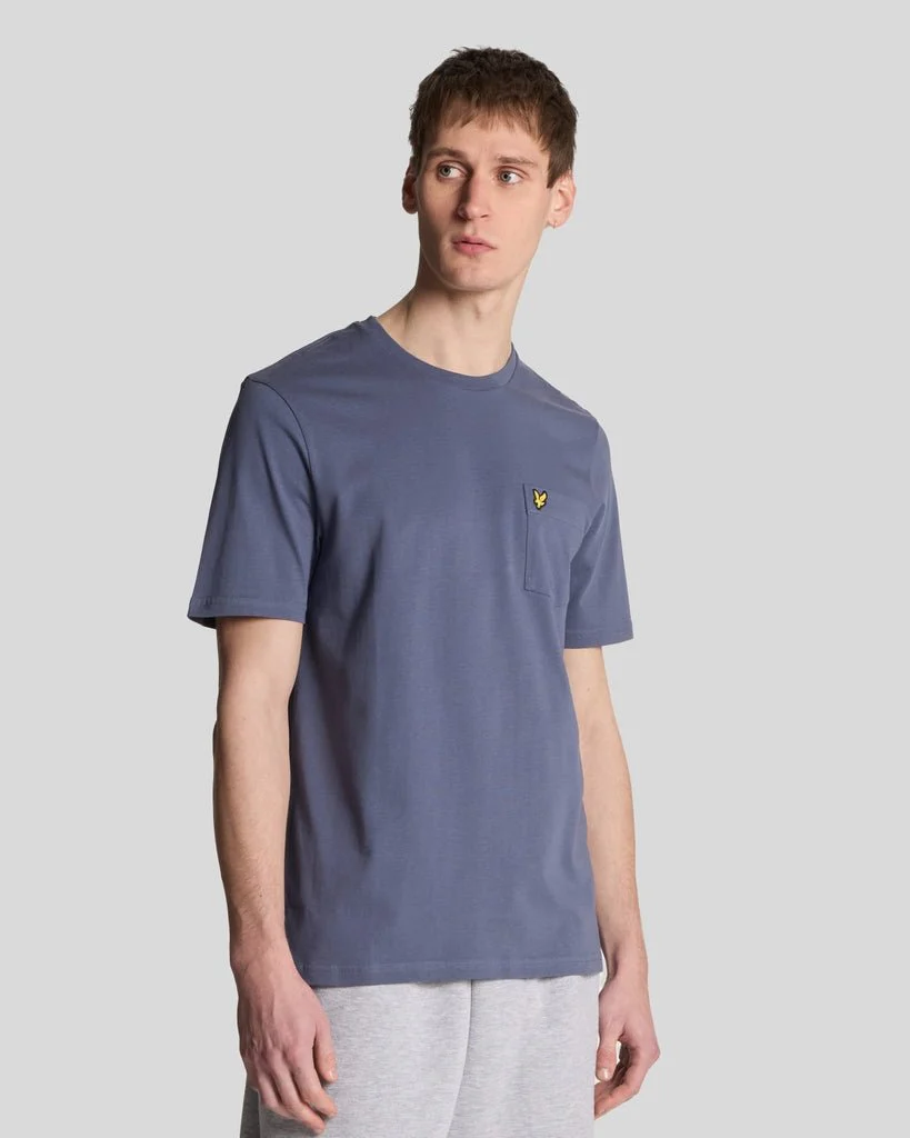 Pocket T-Shirt