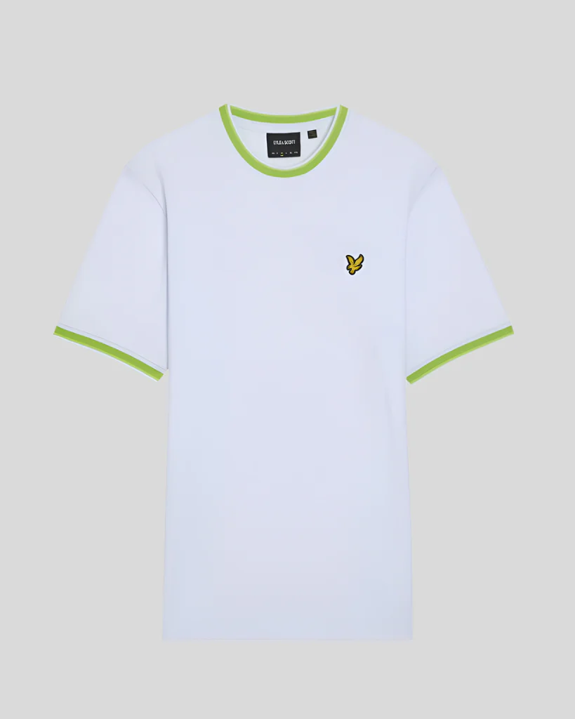 Multi Tipped T-Shirt