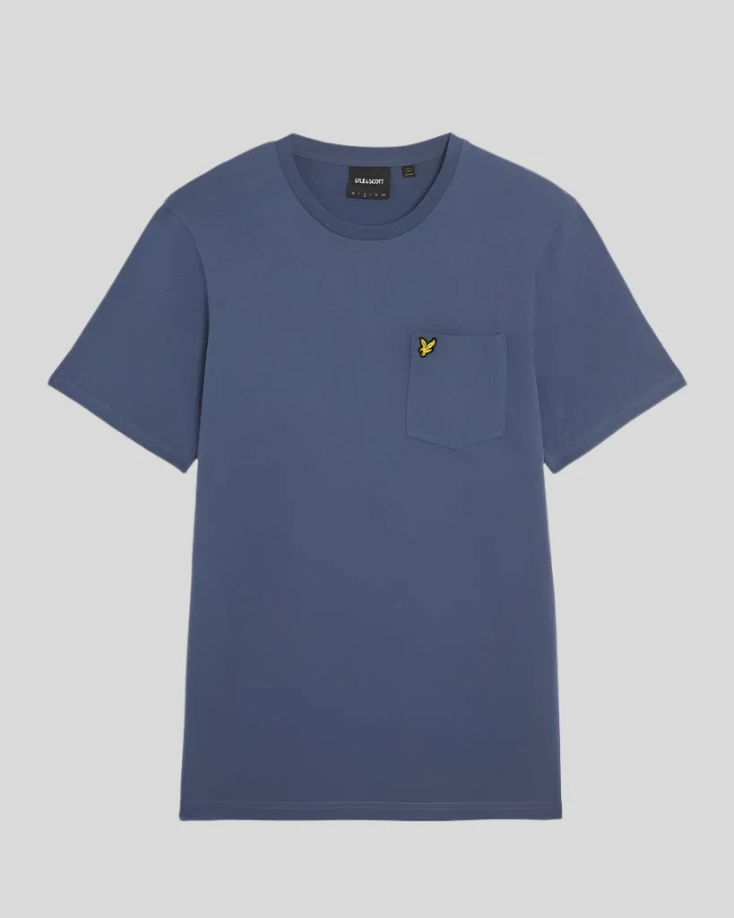 Pocket T-Shirt