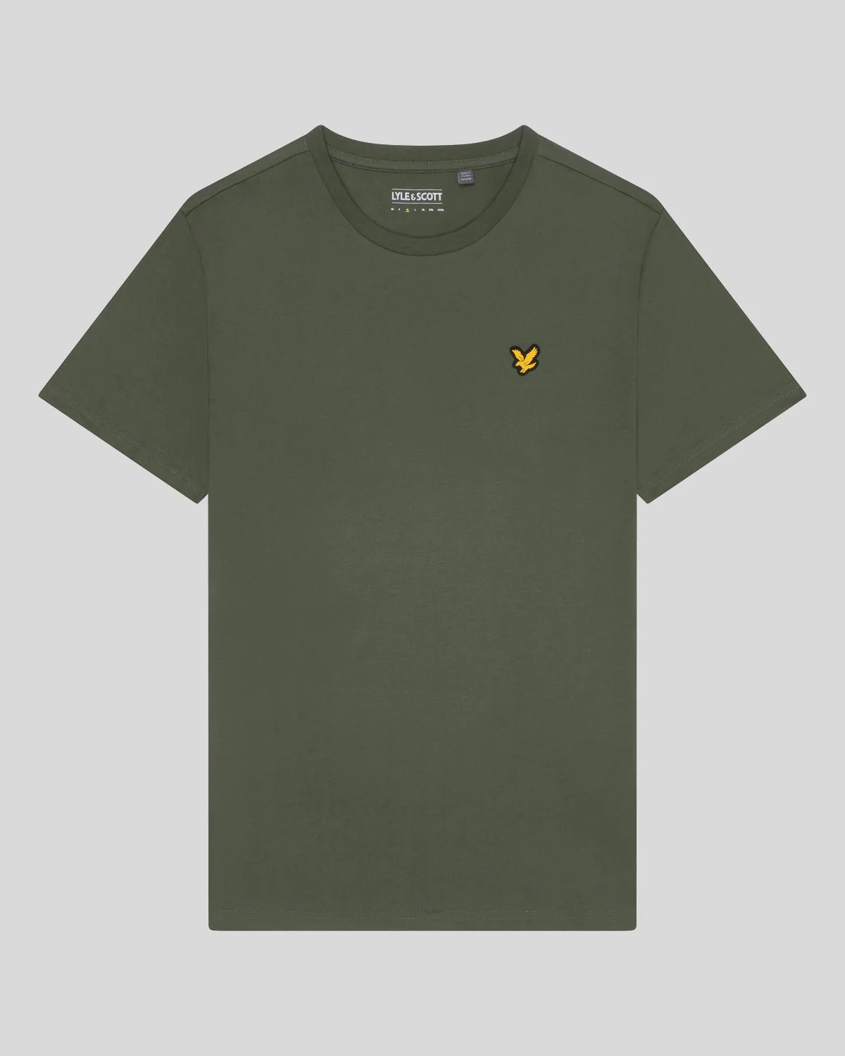 Sports Short Sleeve Martin T-Shirt