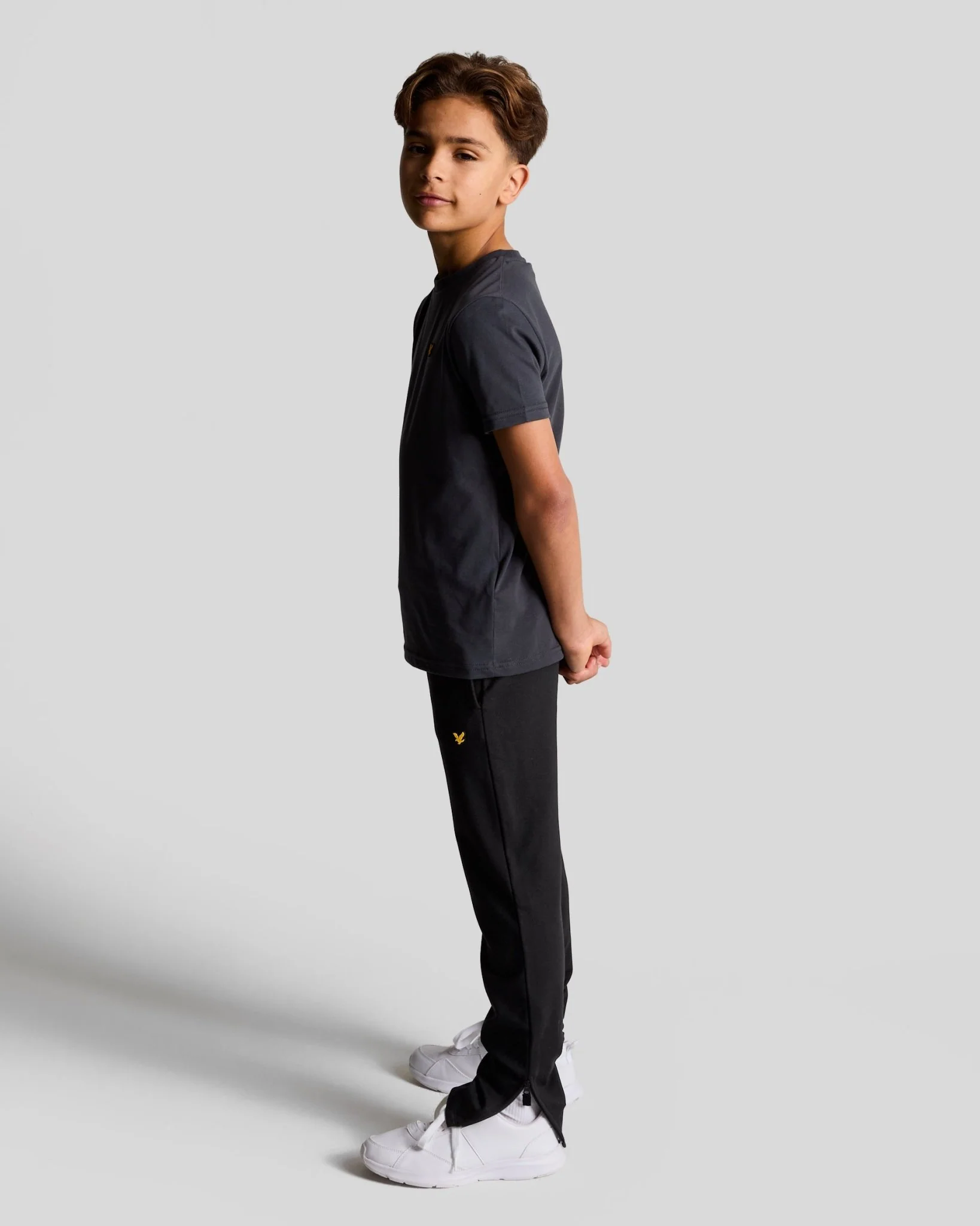 Brushback Fleece Joggers