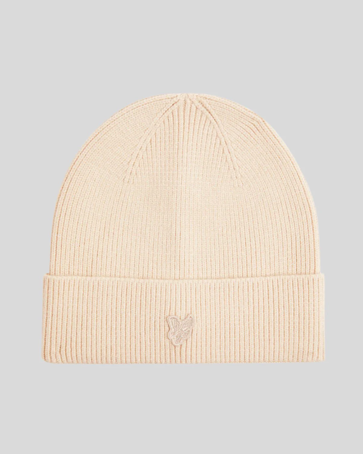 Tonal Eagle Beanie