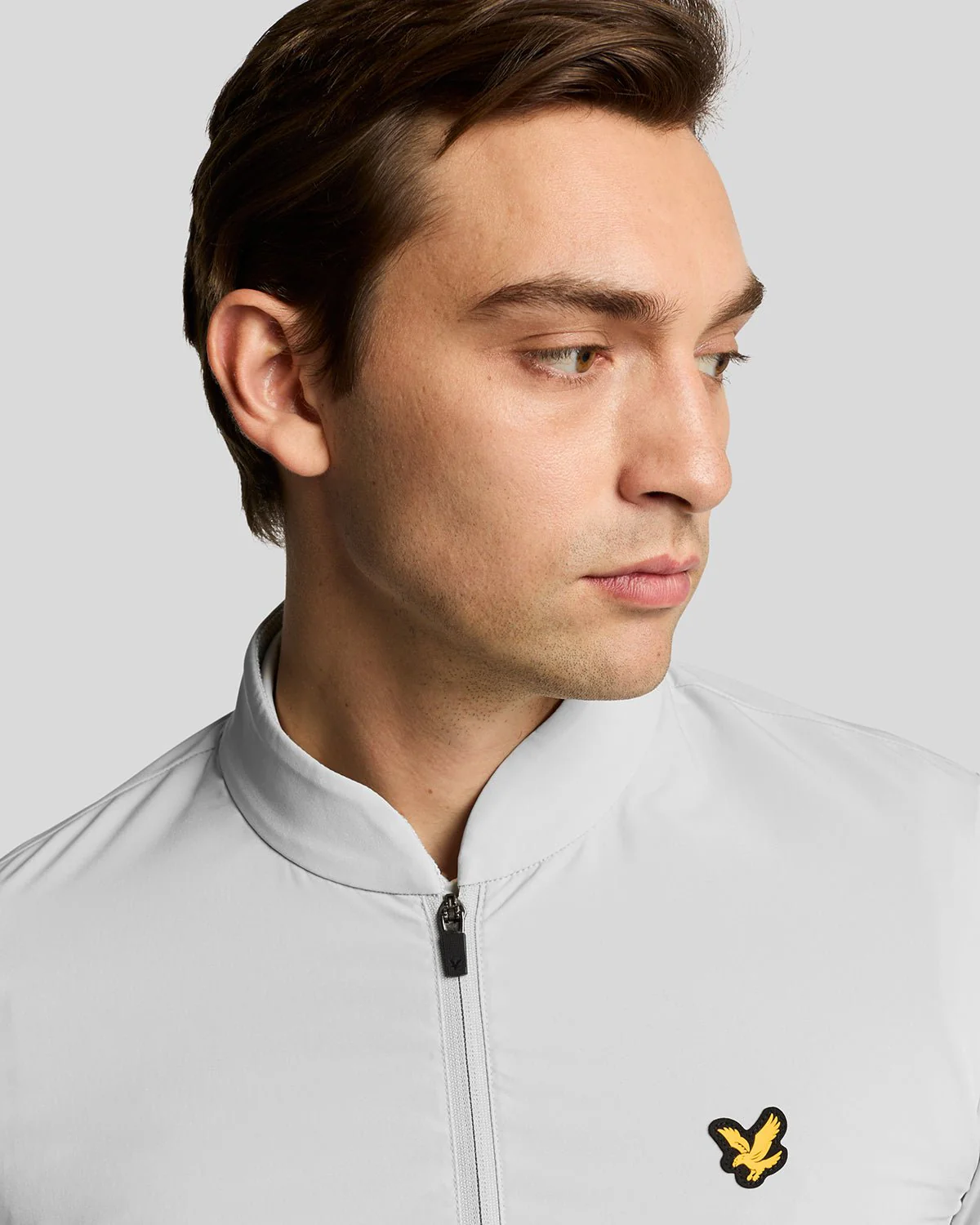 Golf Lightweight Golf Jacket