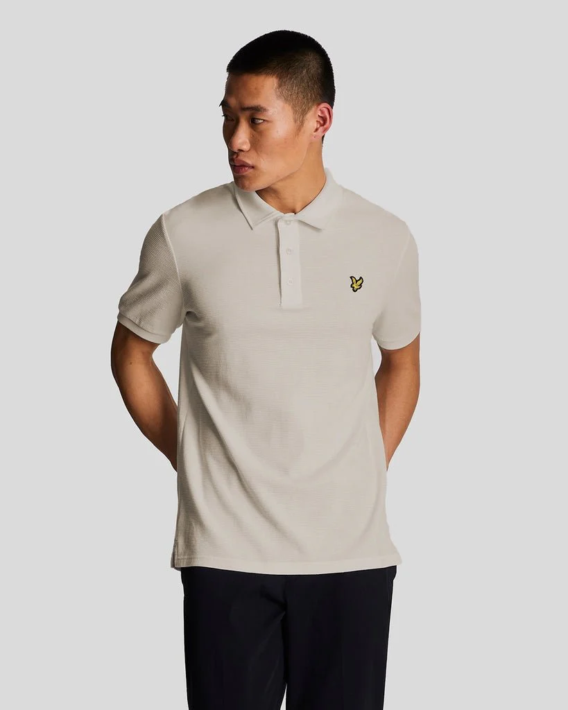 Milano Polo Shirt