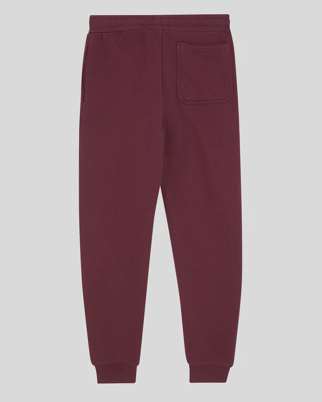 Brush Back Joggers