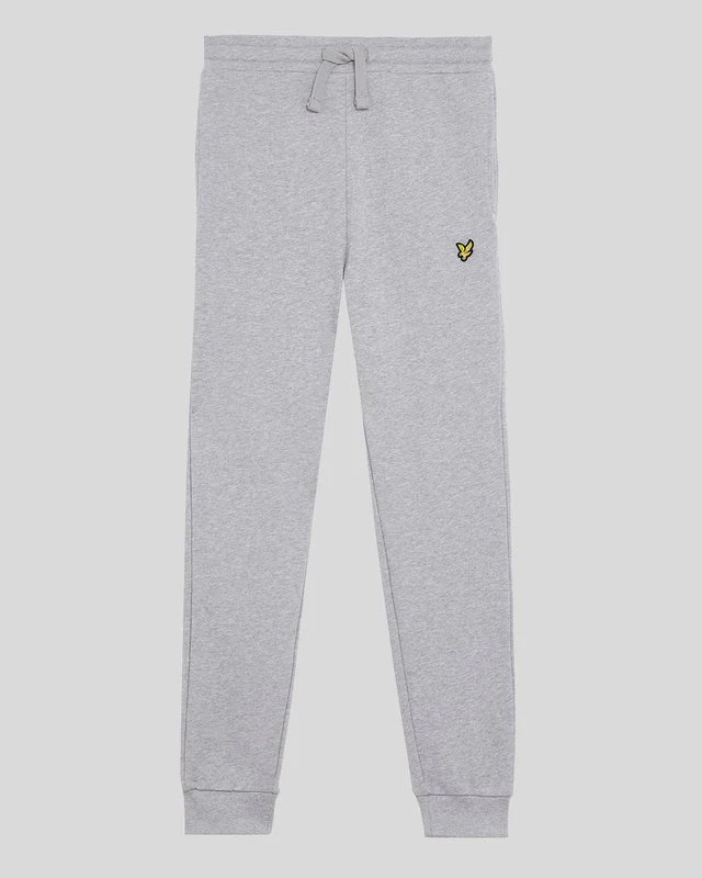 Cotton Joggers