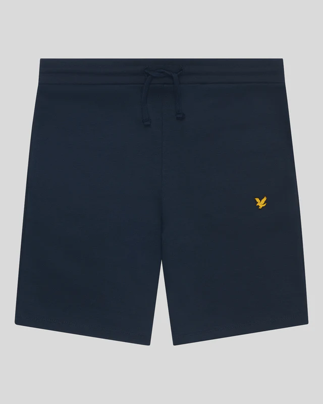 Brushback Fleece Shorts