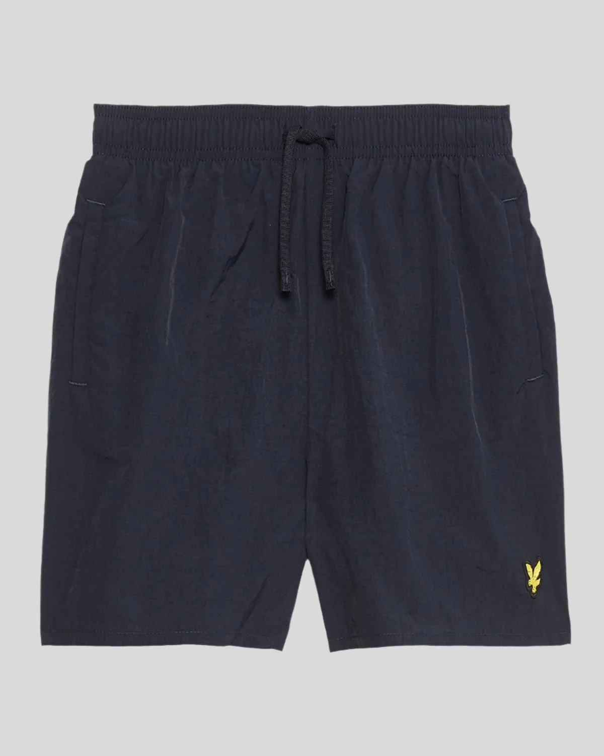 Plain Swim Shorts