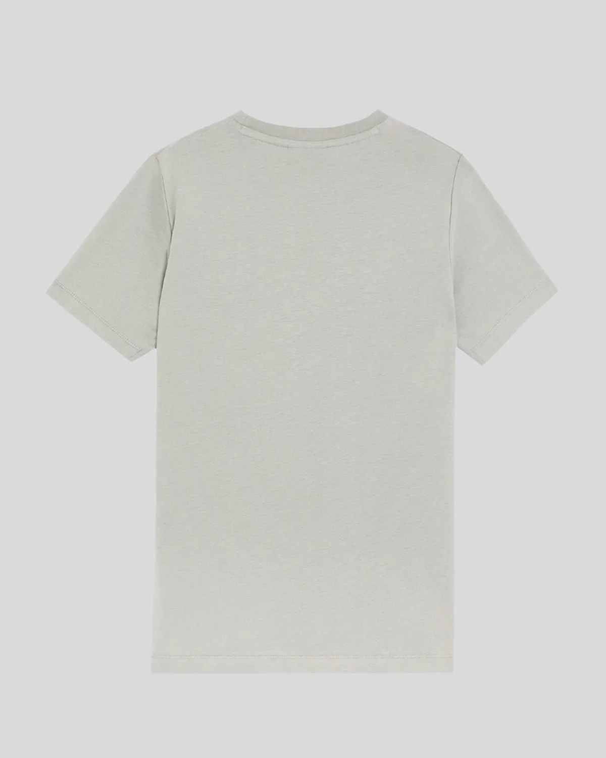 Lyle & Scott Print T-Shirt