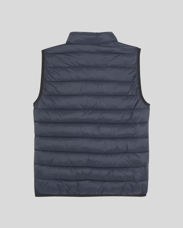 Lightweight Padded Gilet