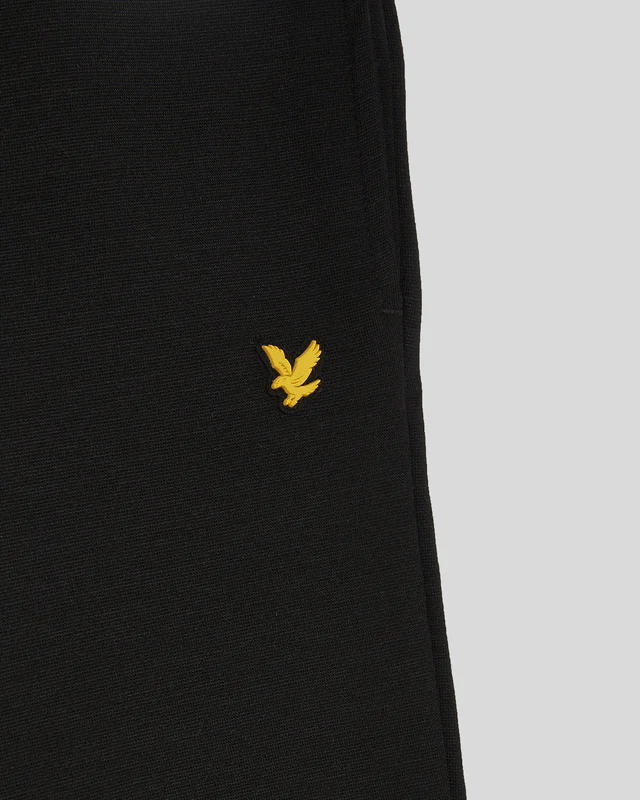 Brushback Fleece Shorts