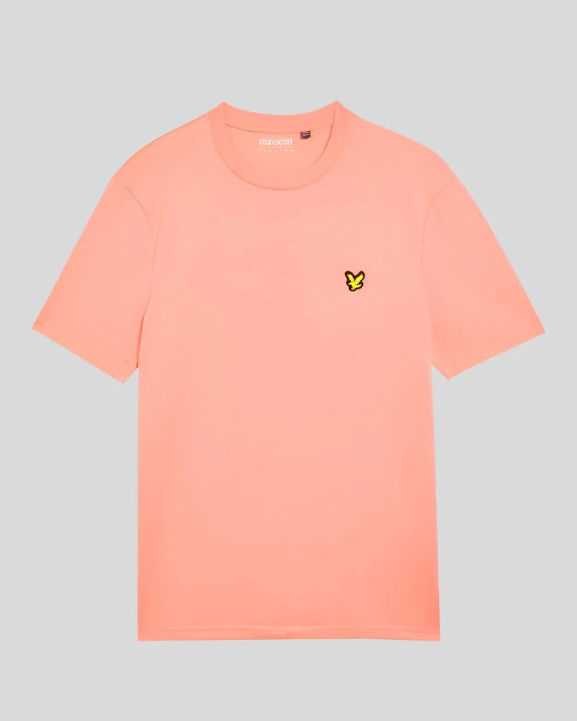 Sports Short Sleeve Martin T-Shirt