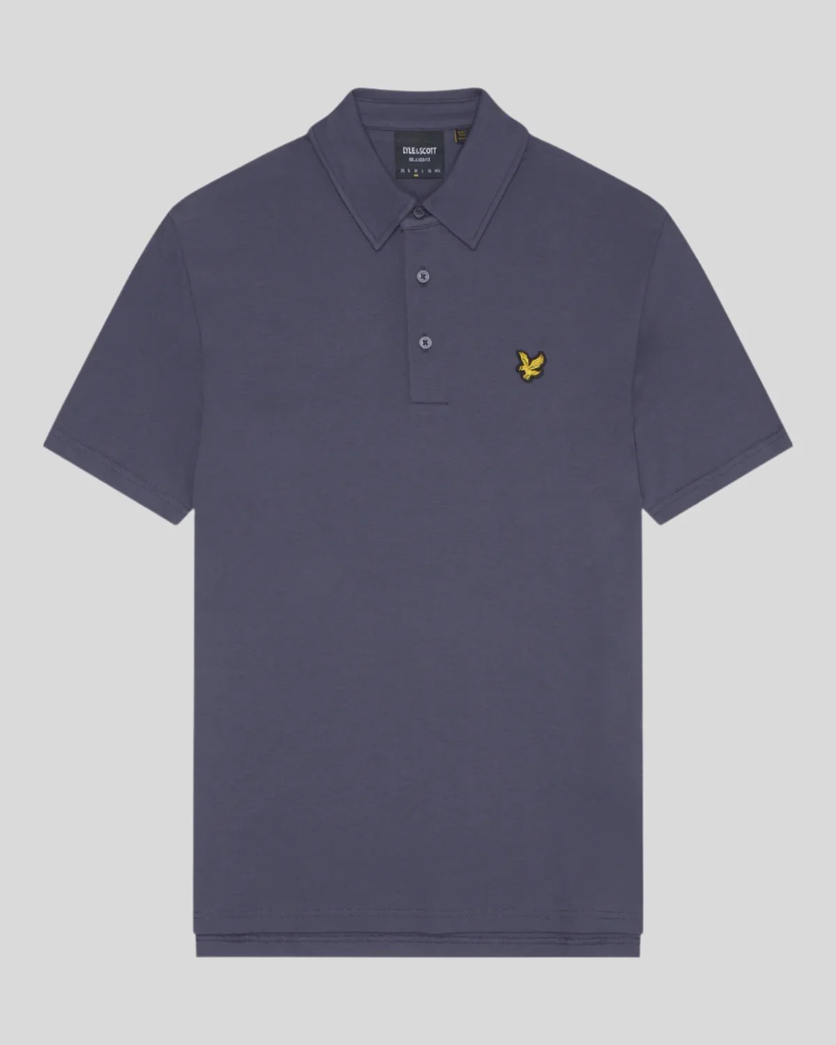 Interlock Polo Shirt