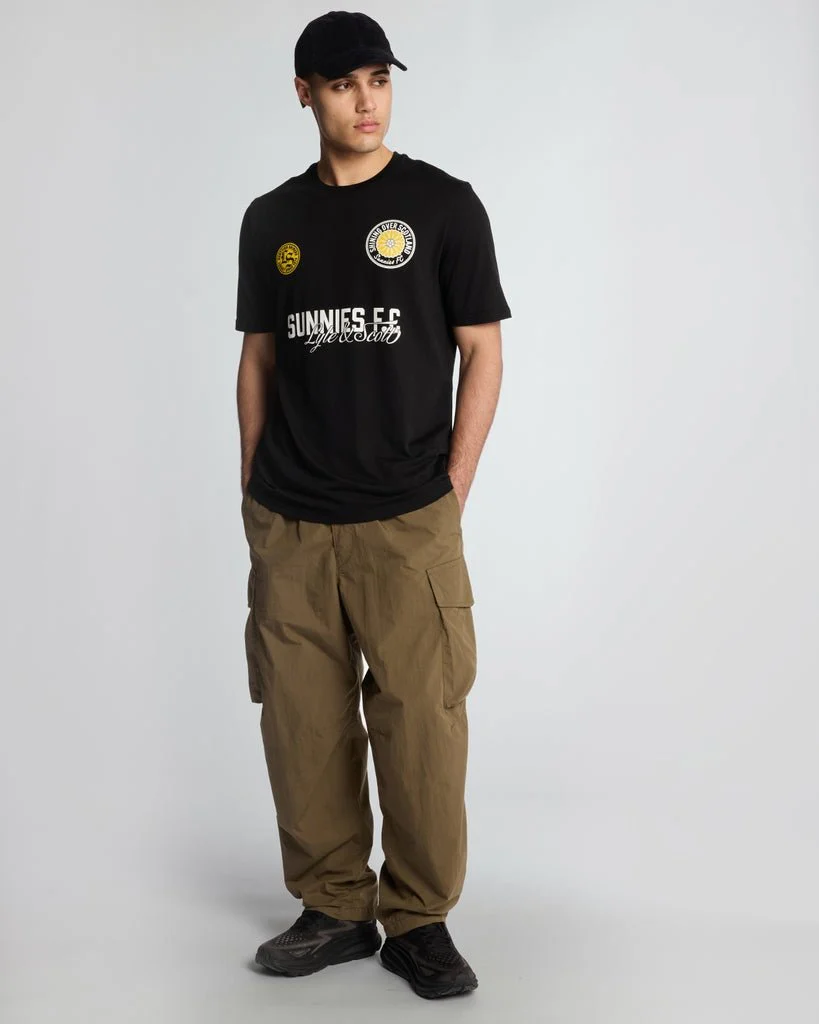 Sunnies FC Graphic T-Shirt