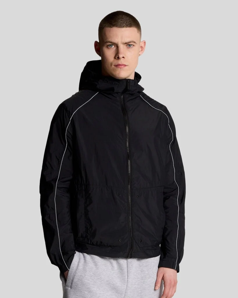 Anti-UV Windbreaker