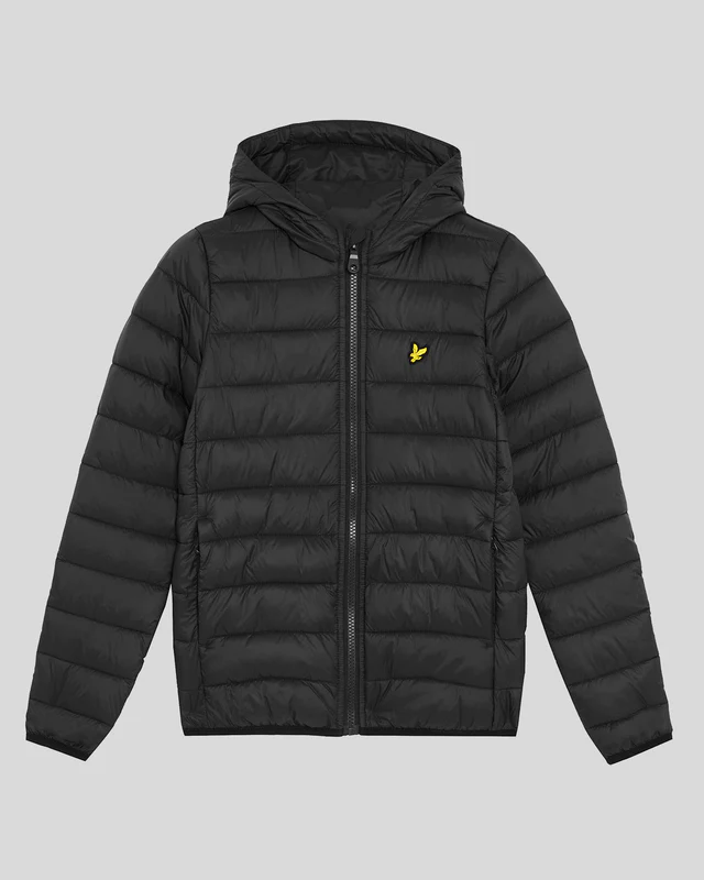 Lightweight Padded Jacket