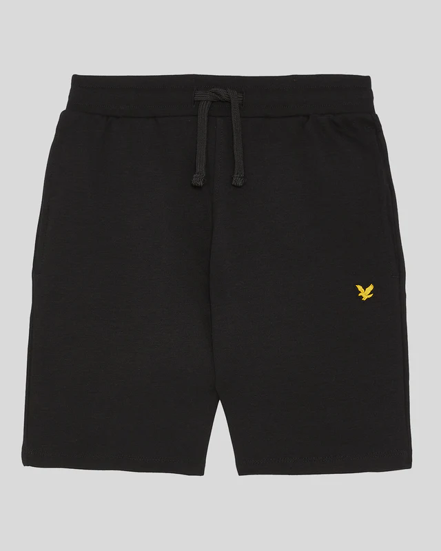 Brushback Fleece Shorts