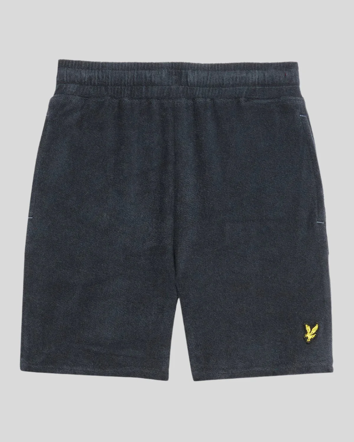 Towelling Short