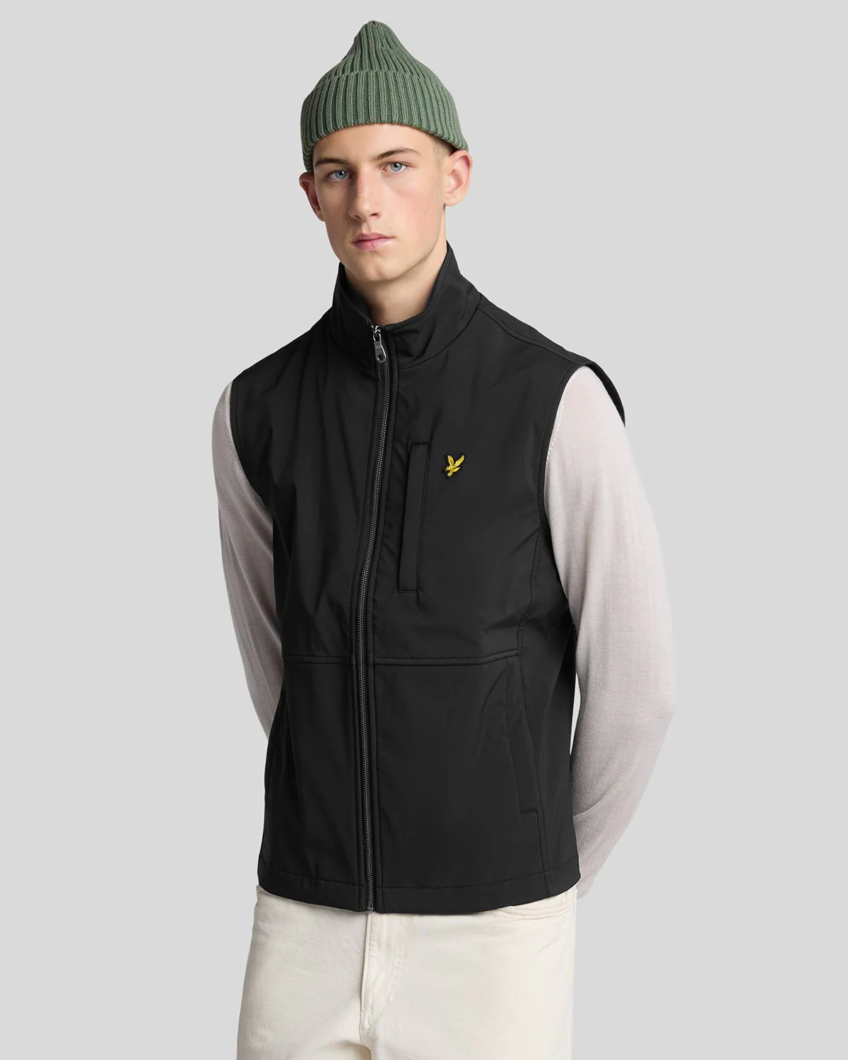 Softshell Gilet