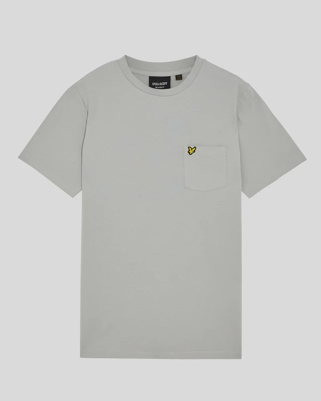 Pique Pocket T-Shirt