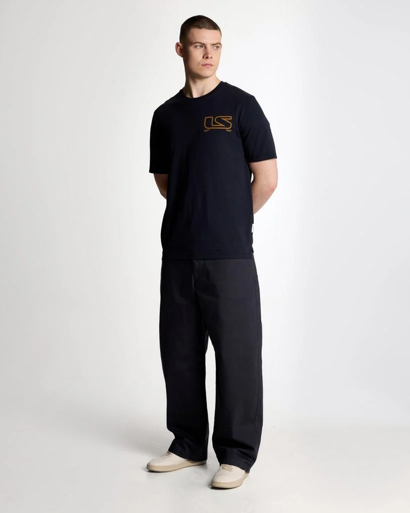 Polaroid Graphic T-Shirt