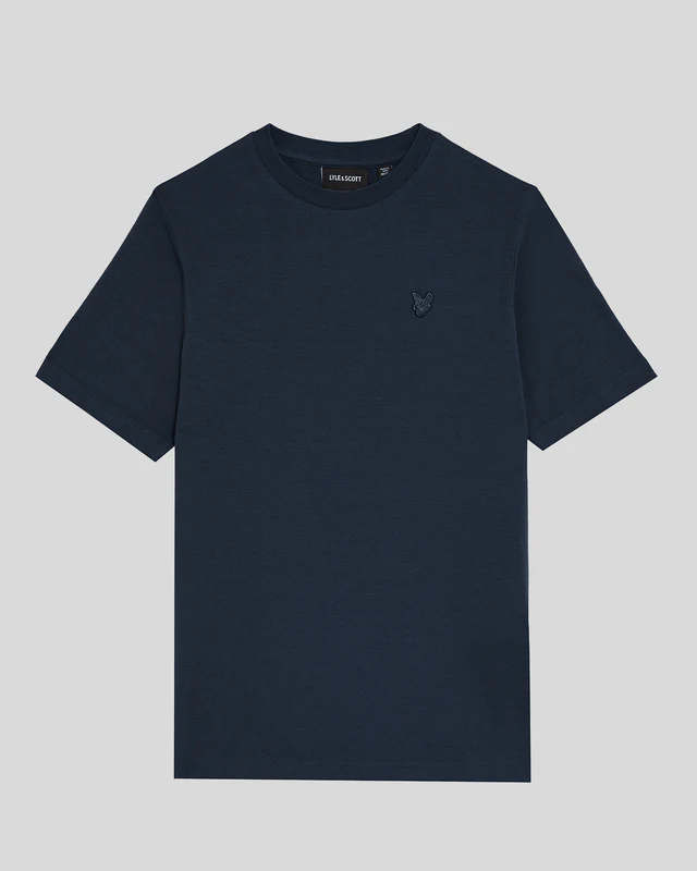 Linen T-Shirt