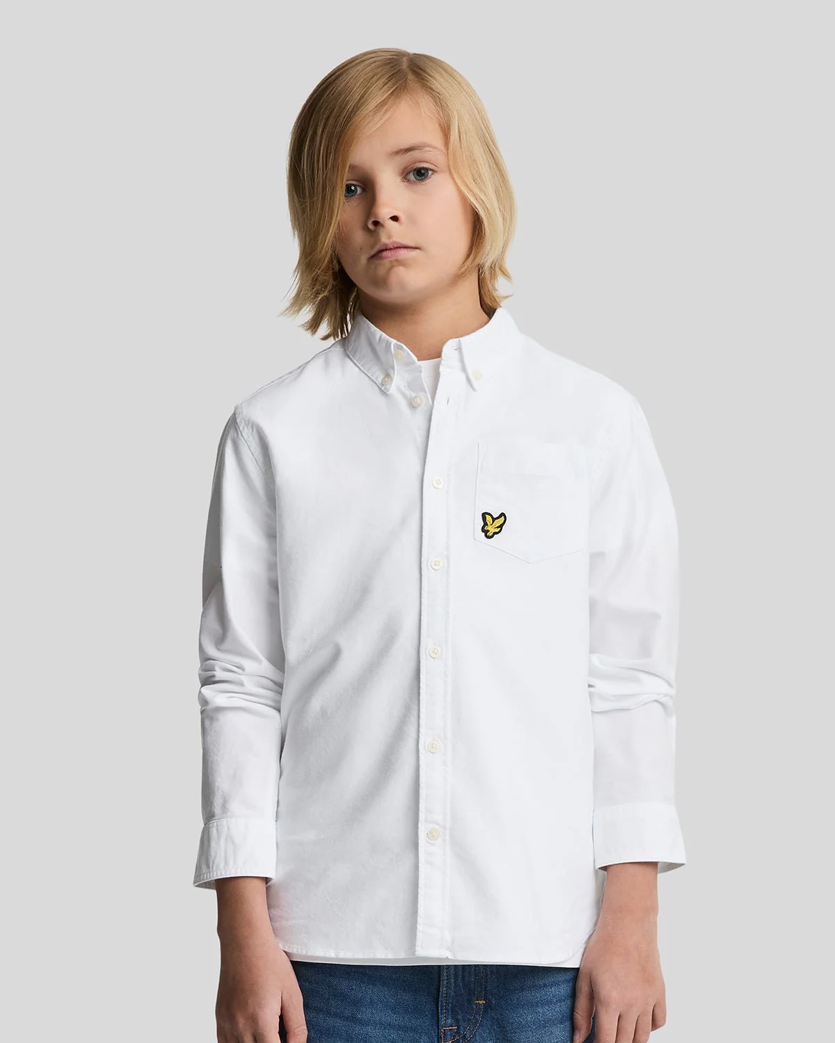 Oxford Shirt