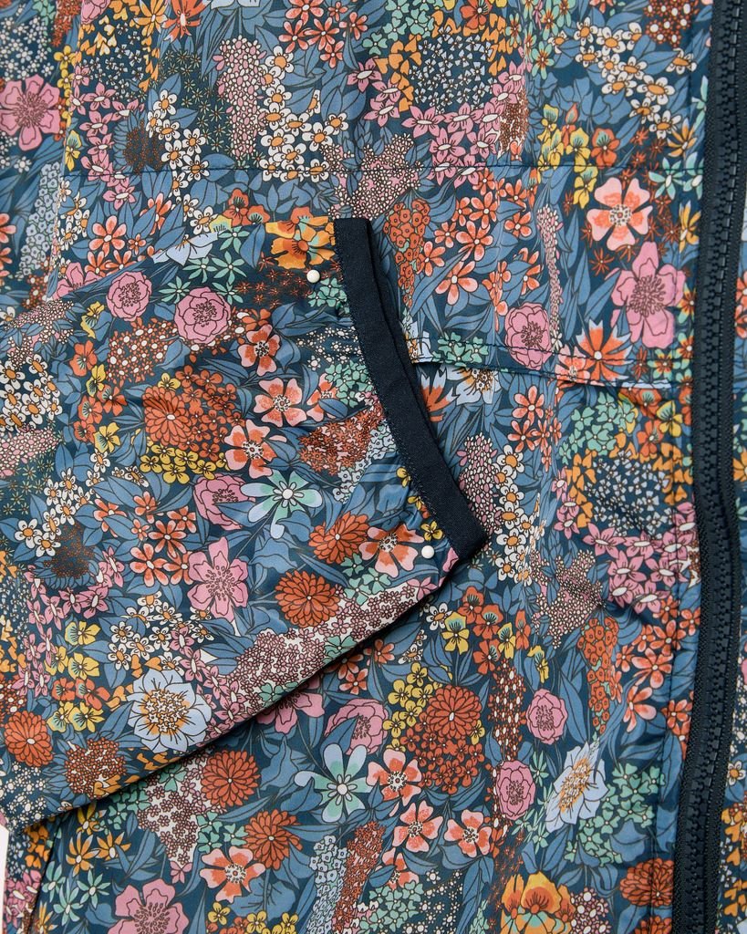 Hooded Windbreaker Jacket