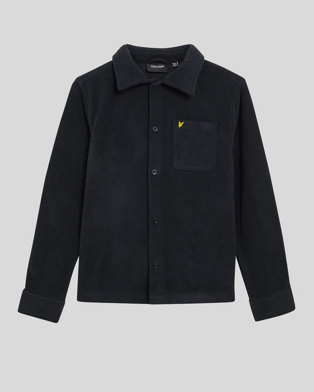 Polar Fleece Shirt
