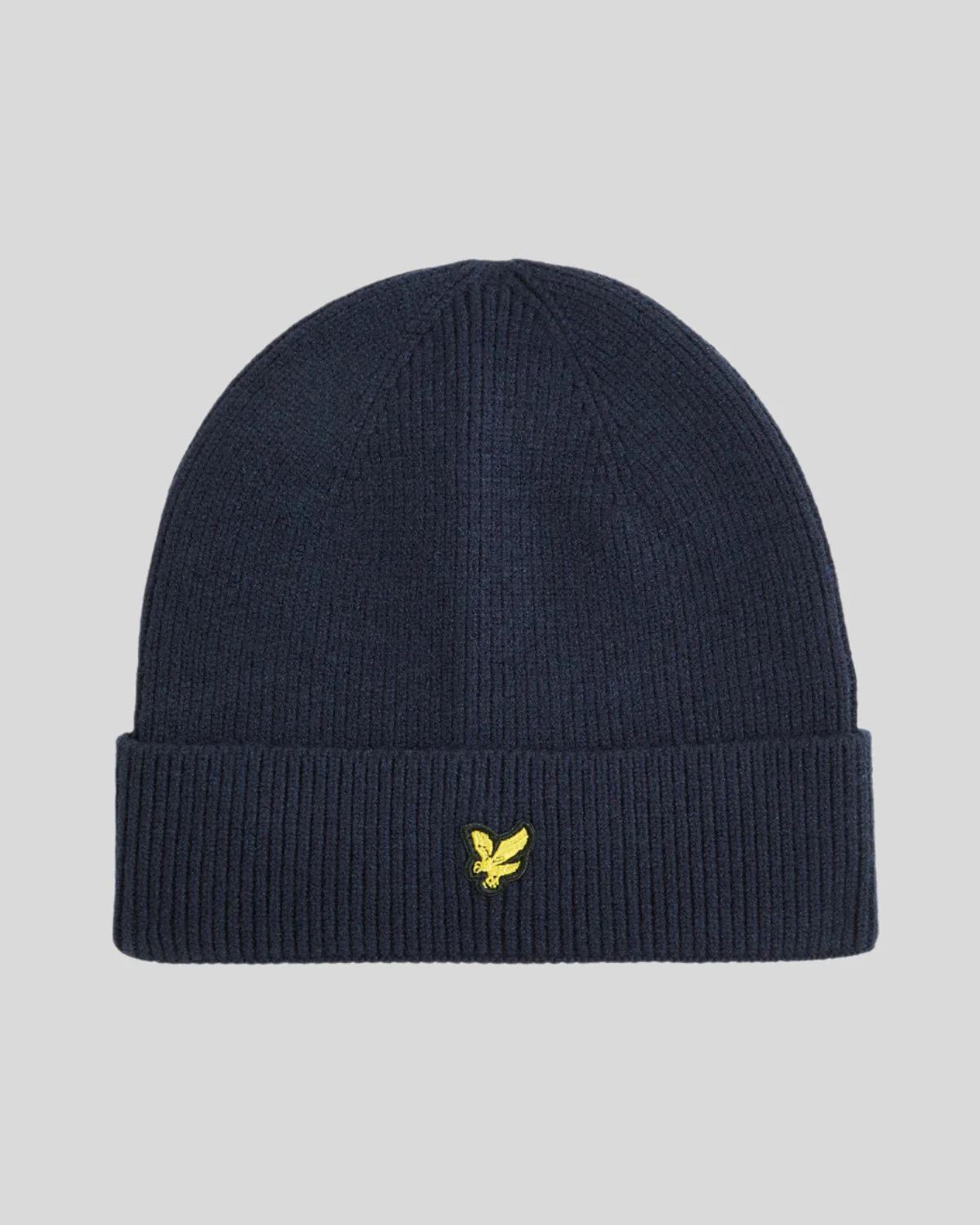 Knit Beanie